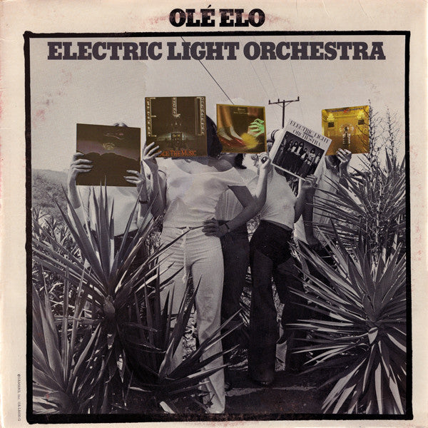 Olé ELO - primary