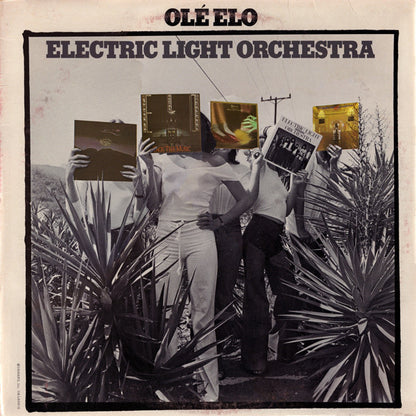 Olé ELO - primary