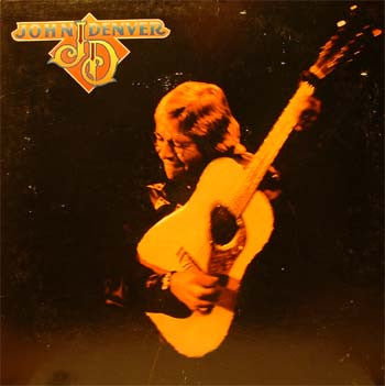 John Denver - primary