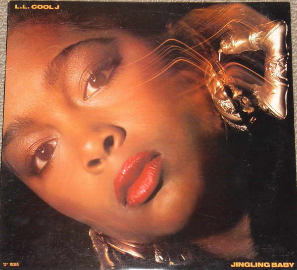 Jingling Baby (12" Mixes) - primary