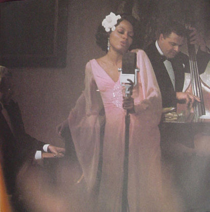 Diana Ross - Lady Sings The Blues (Original Motion Picture Soundtrack)