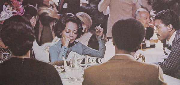 Diana Ross - Lady Sings The Blues (Original Motion Picture Soundtrack)