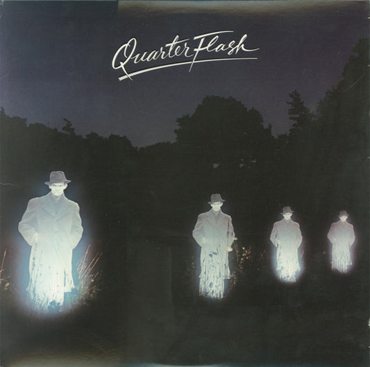 Quarterflash - primary