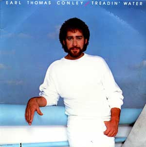 Treadin' Water - primary