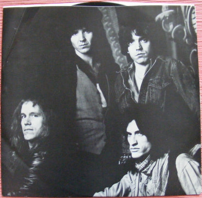 I've Got The Rock 'N' Rolls Again - secondary