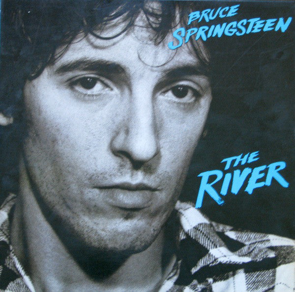 The River - primary