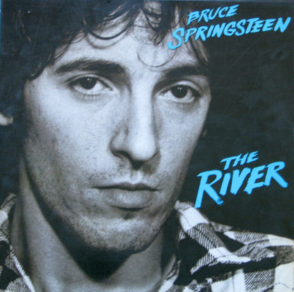 The River - primary