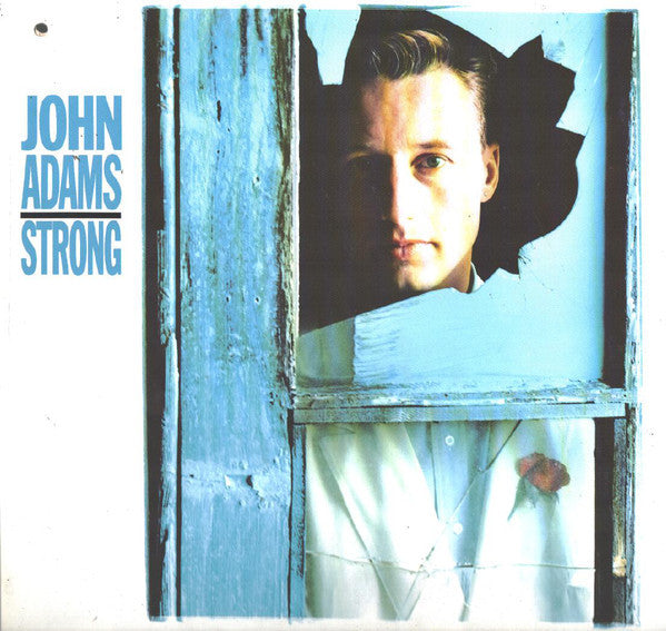 Strong - primary
