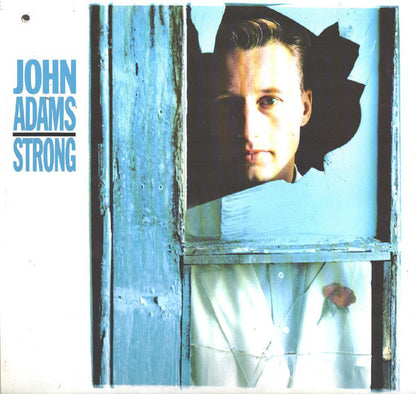 Strong - primary