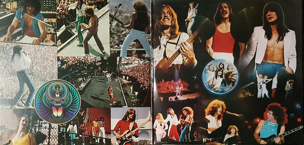 Journey - Captured