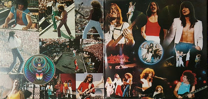 Journey - Captured