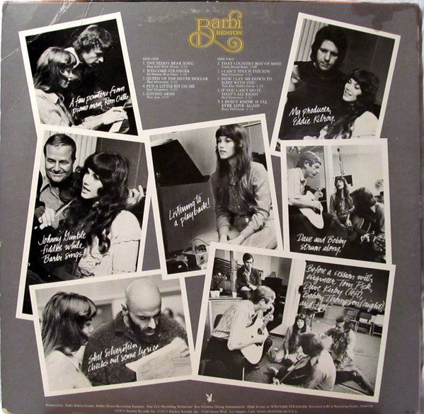Barbi Benton - Barbi Doll