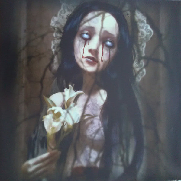 Evermore Darkly... - secondary