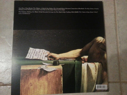 Deathconsciousness - secondary
