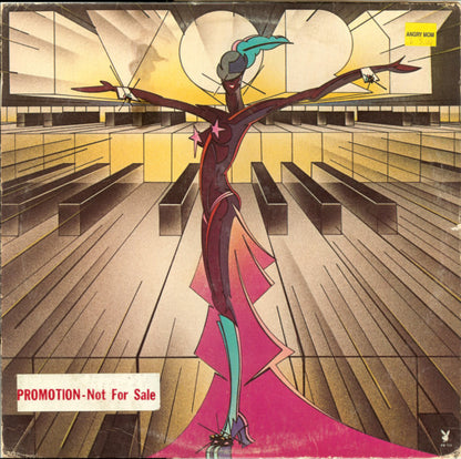 Ivory - primary