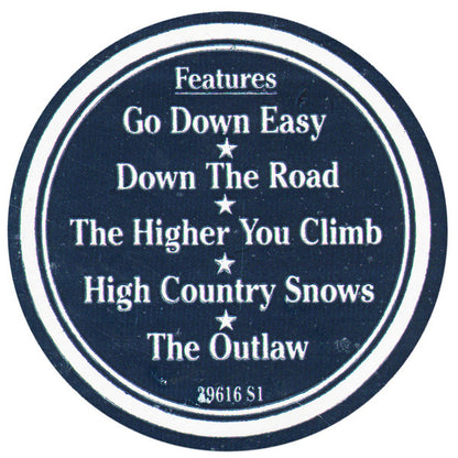 High Country Snows - secondary