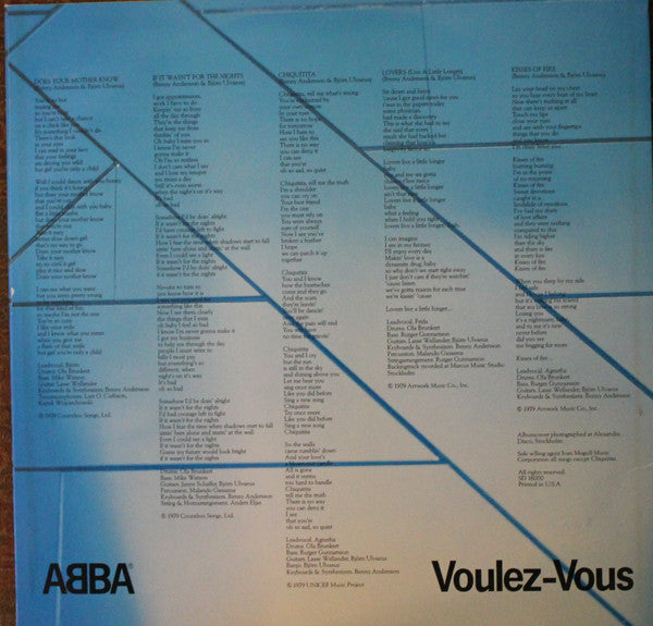 Voulez-Vous - secondary