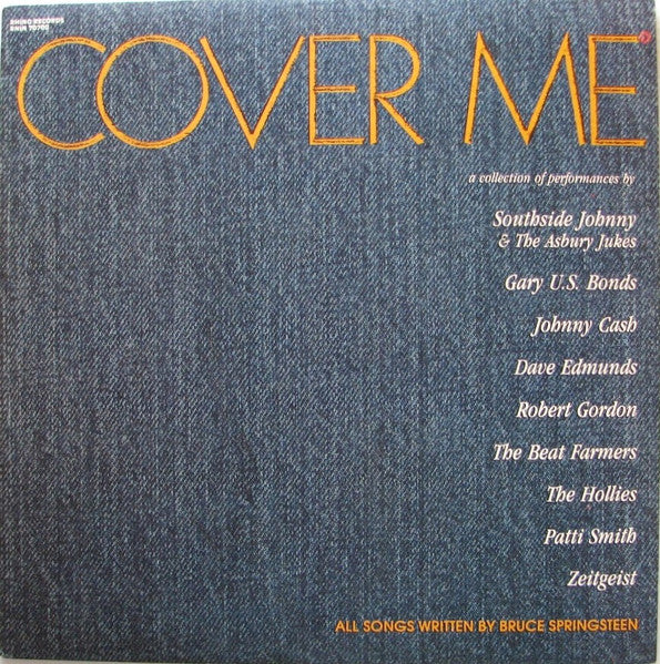 Cover Me - primary