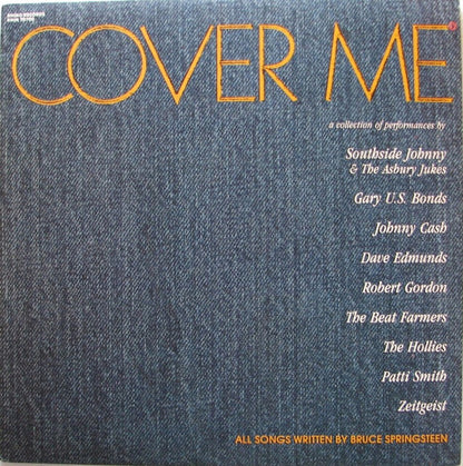 Cover Me - primary