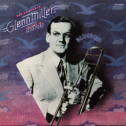 The Complete Glenn Miller Volume IX 1939-1942 - secondary
