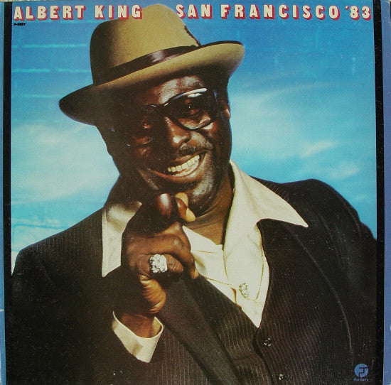 San Francisco '83 - primary