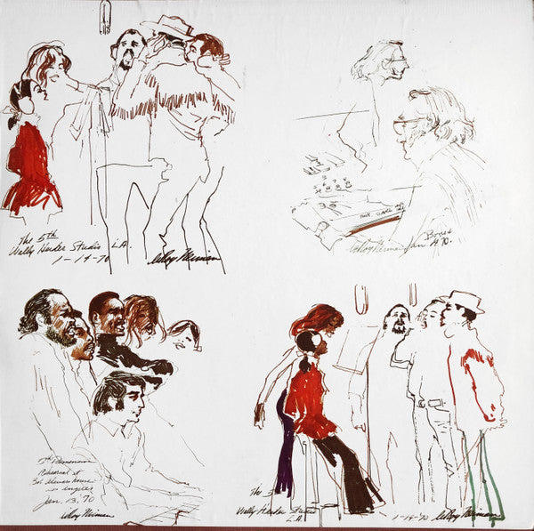 Portrait - secondary