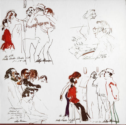 Portrait - secondary