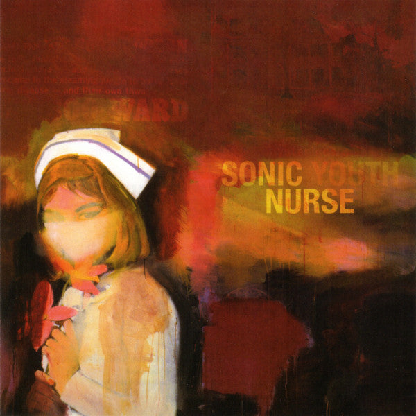 Sonic Nurse - secondary