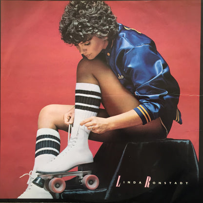 Living In The USA - secondary