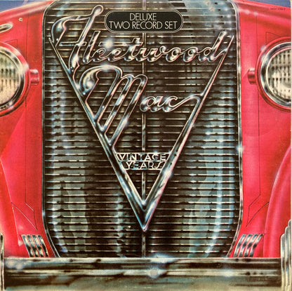 Fleetwood Mac - Vintage Years