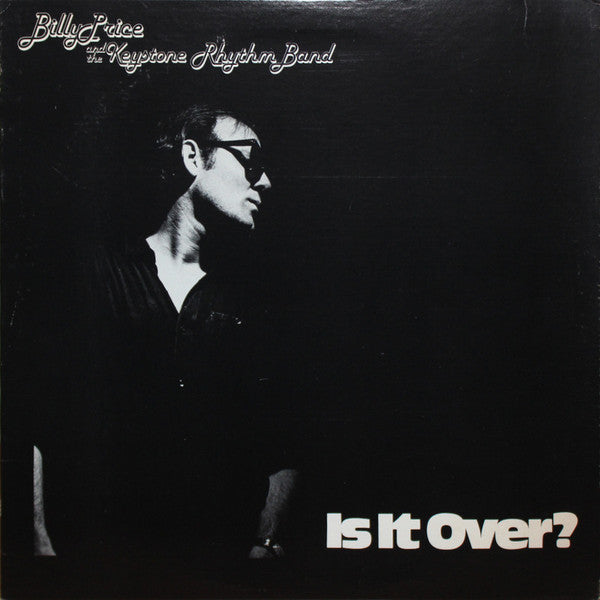 Is It Over? - primary