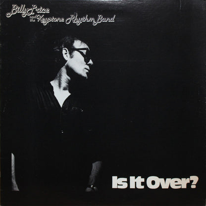 Is It Over? - primary