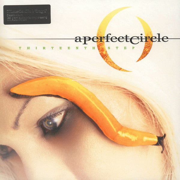 Thirteenth Step - primary