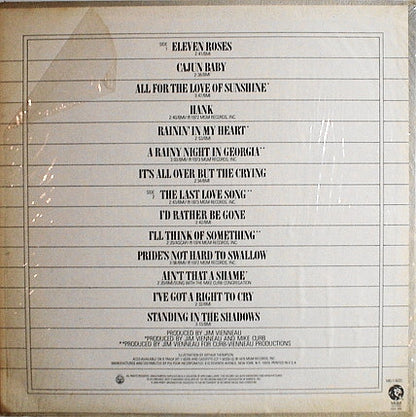 Fourteen Greatest Hits - secondary