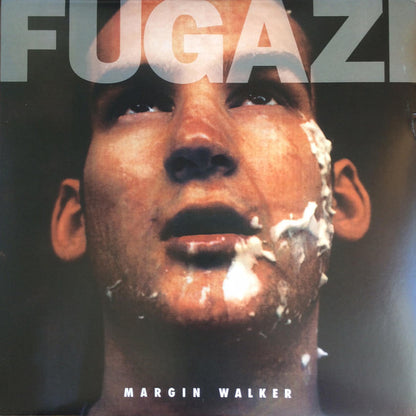 Margin Walker - primary