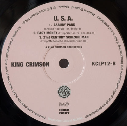 USA - secondary