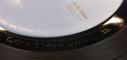 Secrets - secondary