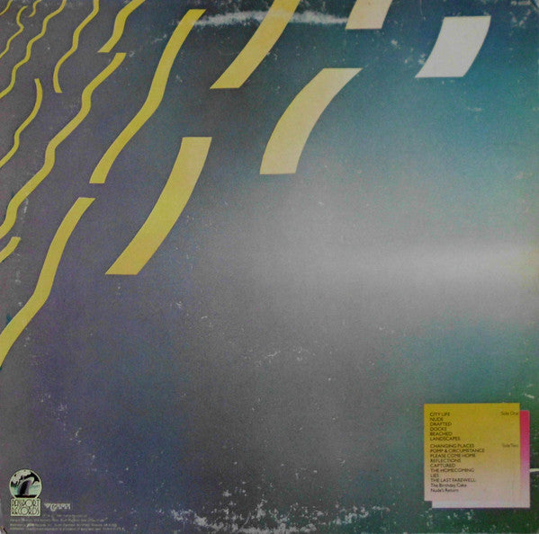 Camel - Nude