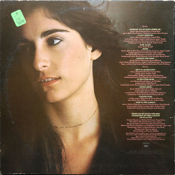 Karla Bonoff - Karla Bonoff