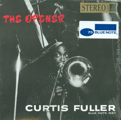 The Opener - primary