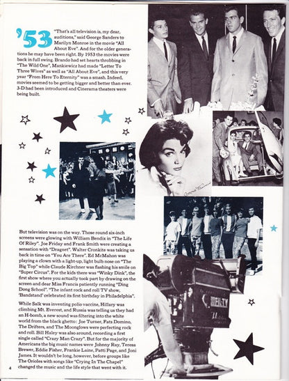 Dick Clark - 20 Years Of Rock N' Roll
