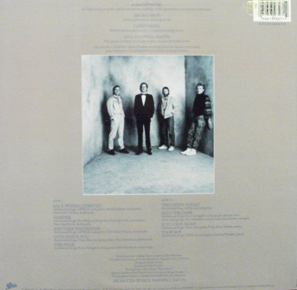 Box Of Frogs - Box Of Frogs