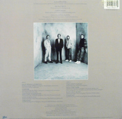 Box Of Frogs - Box Of Frogs