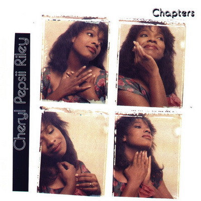 Chapters - primary