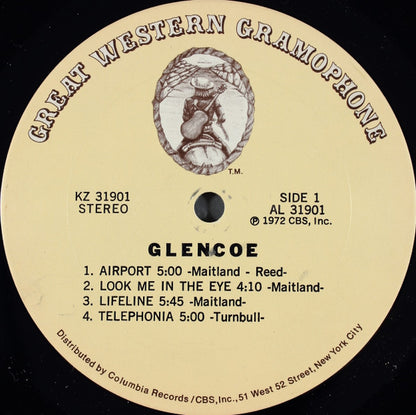 Glencoe - Glencoe