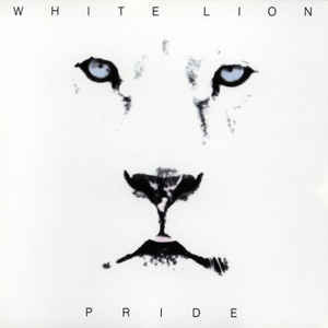 Pride - primary