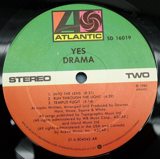 Drama - secondary