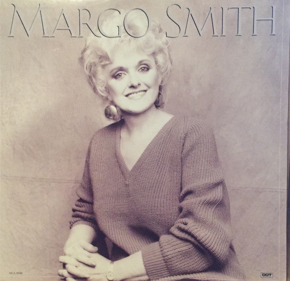 Margo Smith - primary