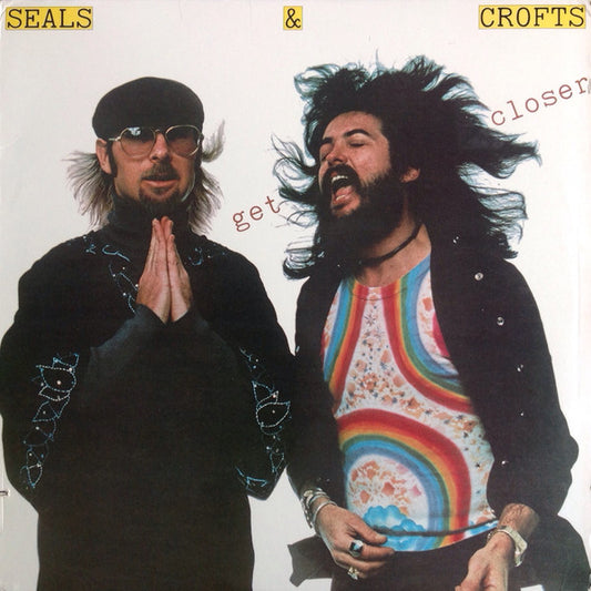 Get Closer - primary