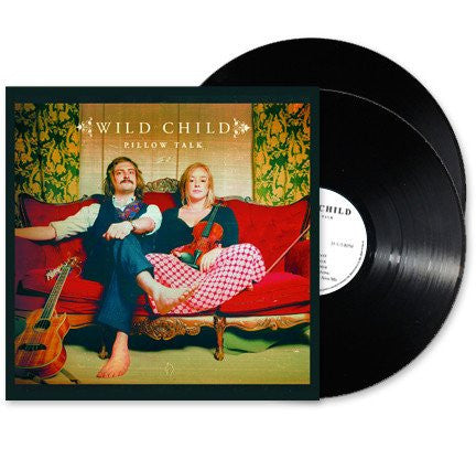 Pillow Talk - primary